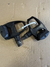 Pedais sem clipe para bicicleta de estrada Shimano PD-R540 9/16" comprar usado Pedais sem clipe para bicicleta de estrada Shimano PD-R540 9/16" comprar usado  Enviando para Brazil