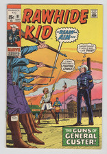 Rawhide kid september for sale  Mentor