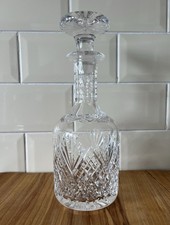 Stuart hand cut for sale  SWANSEA
