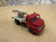 Wiking mercedes 1413 gebraucht kaufen Wiking mercedes 1413 gebraucht kaufen  Mölln