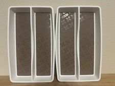 Two rubbermaid plastic for sale  Navarre