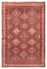 Vintage hand knotted for sale  Champlain