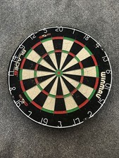 Winmau dartboard blade for sale  EXETER