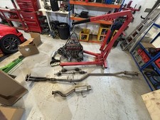 Honda civic ep2 for sale  CHIPPENHAM