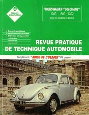 Manuel revue réparation d'occasion  Courbevoie