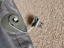 Vango airbeam tubes for sale  BRISTOL