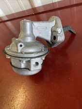Carter fuel pump for sale  Gainesville