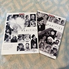 UNIVERSAL RARITIES: Films of the 1930s DVD - TCM Vault Collection - 4-Film set comprar usado  Enviando para Brazil
