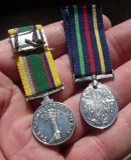 Period miniature cadet for sale  COVENTRY