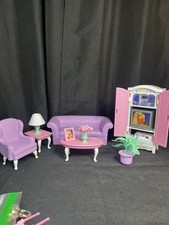 Vintage barbie furniture for sale  Altoona
