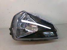 Left headlight ryker for sale  Ann Arbor
