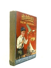 Hobbies new annual for sale  UK