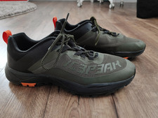 Icepeak wanderschuh utdoorschu gebraucht kaufen  Zeiskam