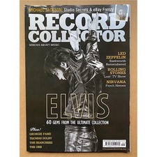 Elvis presley record for sale  CHESTERFIELD