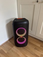 Jbl party box for sale  BAKEWELL
