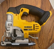Dewalt dcs331 20v for sale  Evans
