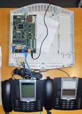 Anlage aastra pencom gebraucht kaufen  Zerbst/Anhalt