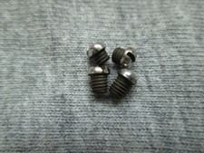 Scheide dolch schrauben gebraucht kaufen  Hamburg