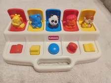 Vintage 1995 playskool for sale  West Des Moines