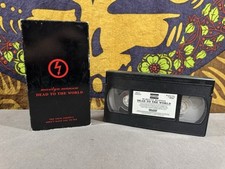 Vintage marilyn manson for sale  Henderson