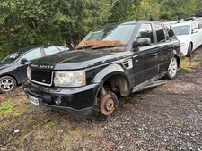 2005 range rover for sale 2005 range rover for sale  GLASGOW