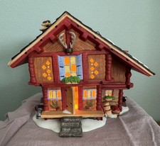 Dept alpine village for sale  Lake Orion