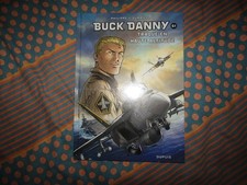 Buck danny traque d'occasion Buck danny traque d'occasion  Verny