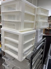 Iris drawer clear for sale  Pittsburgh