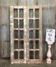 Antique french double for sale  Payson
