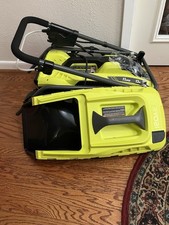 Ryobi ryac130 inch for sale  Bedford