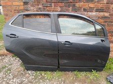 Vauxhall mokka 2018 for sale  WEST BROMWICH