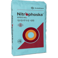 Nitrophoska special concime usato  Corato