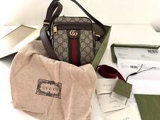 Gucci ophidia shoulder for sale  HEMEL HEMPSTEAD