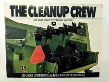 John deere vintage for sale  Middleville