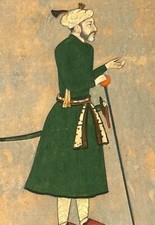 Ancienne peinture antique d'occasion  Créteil