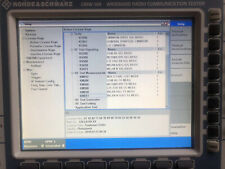 Cmw500 gsm wcdma for sale  Brea