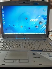 Notebook acer aspire usato  Italia