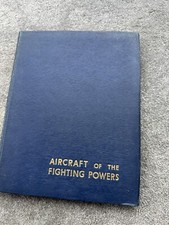 aircraft fighting powers for sale aircraft fighting powers for sale CAMBERLEY
