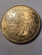 2015 jeton medaille d'occasion  Amiens-