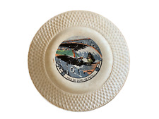 Ancien lot assiette d'occasion  Bohain-en-Vermandois