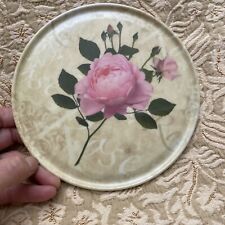 Trivet melamine plate for sale  NEWPORT