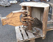 Liebherr greifer greifschaufel gebraucht kaufen  Dommershausen, Lieg, Macken