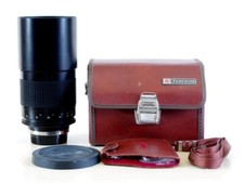 Tokina rmc 500mm usato  Volvera