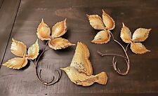 Vintage leaves set for sale  Abingdon