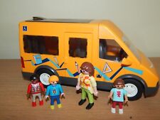 Playmobil 6866 school for sale  CHESTER LE STREET