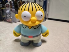 Kidrobot simpsons ralph for sale  West Valley City