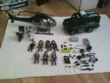Playmobil city action for sale  Orlando