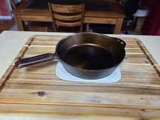 10.25 heirloom smooth for sale  Milford