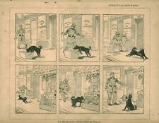 1892 mercier improvised d'occasion  Expédié en Belgium