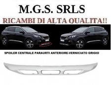 Spoiler centrale paraurti usato  Villarbasse